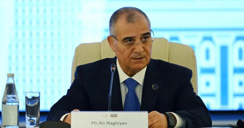 II Qarabağ müharibəsindən sonra 800 ə yaxın itkinə aid meyit qalıqları tapılıb Əli Nağıyev