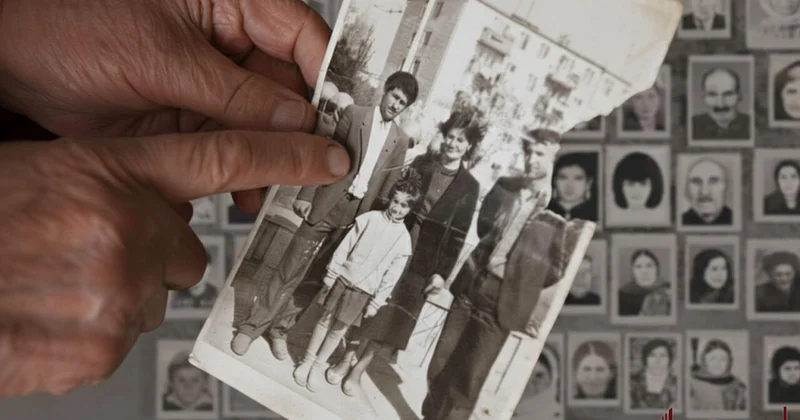 İtkin düşmüş azərbaycanlılar Onların hər birinin taleyi bilinməlidir
