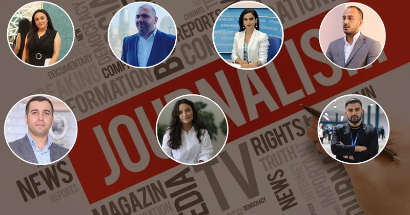 Vətəndaşlar media nümayəndələrinə ən çox hansı problemlərlə bağlı müraciət edir? Jurnalistlər danışır