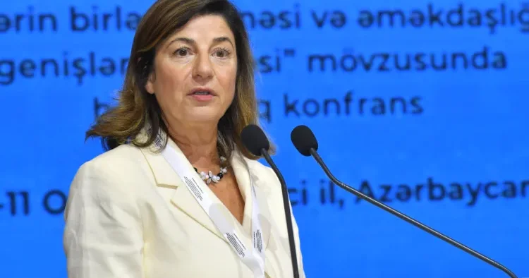 Son on ildə dünyada itkin düşənlərin sayı xeyli artıb Katrin Bomberger