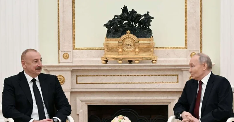 Putin Əliyevdən üzrxahlıq etdi
