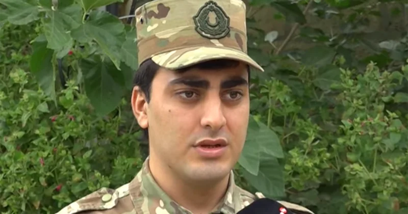 Qazi maşını o qədər “prava”sız sürüb ki, 34 min cərimə yığılıb Video