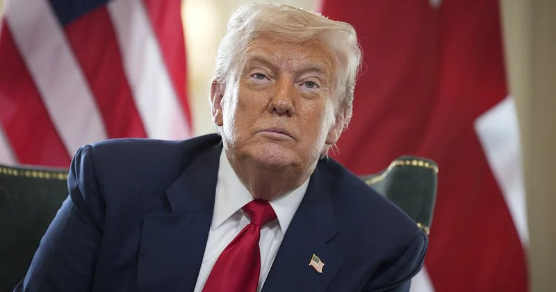 Трамп: США наращивают давление на РФ с целью урегулирования в Украине