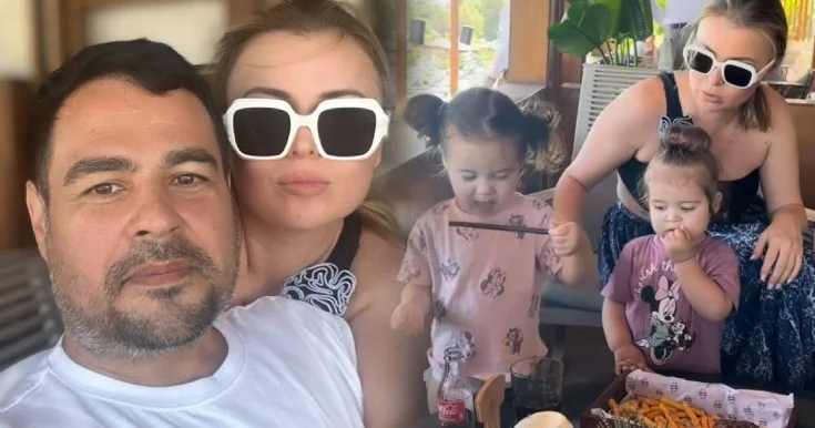 Çox xoşbəxtəm Sevda ailəsindən danışdı