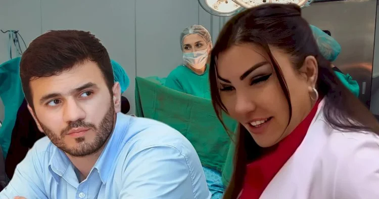 Gənc yazıçıdan şikayət: Baş həkim bizə məlumat vermir