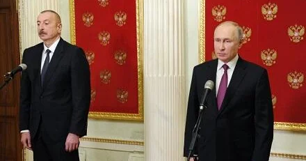 AZAL təyyarəsi ilə bağlı bu vacibdir Putin