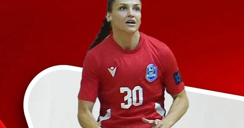 “Kür” heyətinə yeni həndbolçu qatıb