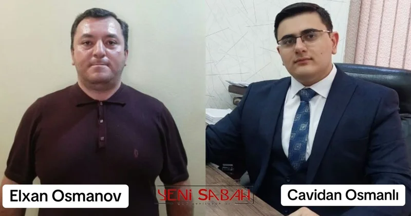 İki vəkil kollegiyadan çıxarıldı ADLAR