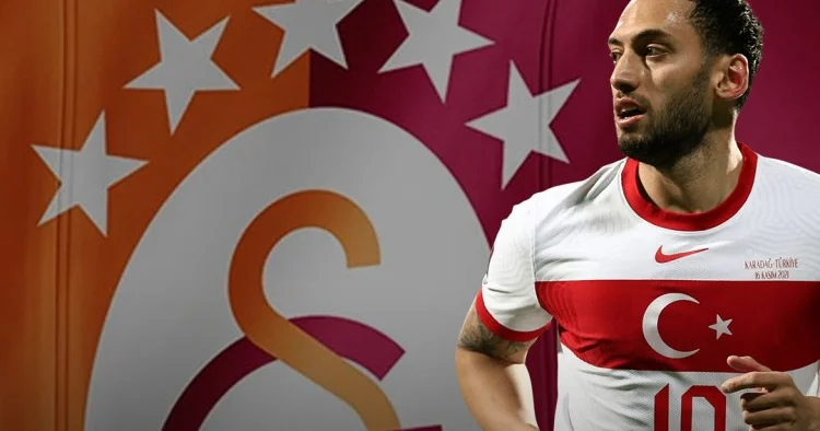 İstanbul klubu Hakanı transfer etmək istəyir