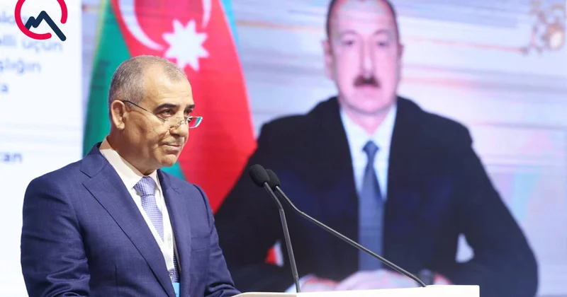 “Kiberinsidentlərlə enerji və su təchizatı sistemlərinin iflic olmasının şahidi oluruq”