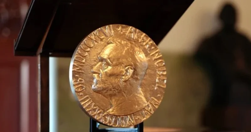 Respublikaçı yəhudilər Nobel Sülh Mükafatının Trampın adına dəyişdirilməsini təklif ediblər