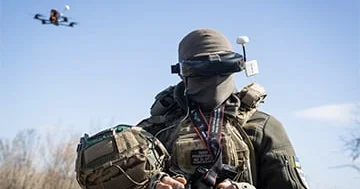 Ukrayna qlobal müdafiə innovasiya mərkəzinə çevriləcək...