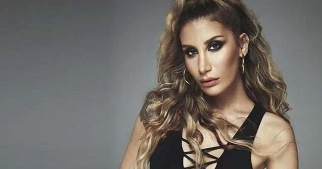 İrem Derici nişanlandı FOTO