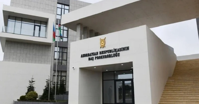 Baş Prokurorluqda işləmək istəyənlər üçün imtahan KEÇİRİLƏCƏK