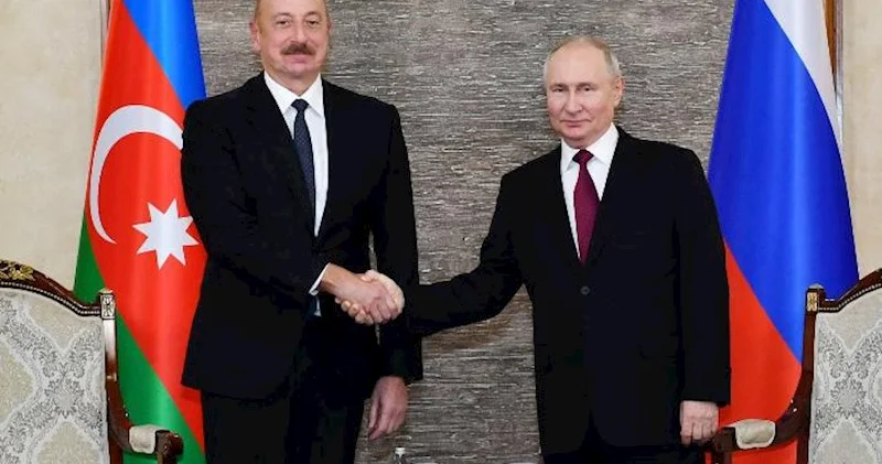 Əliyevlə Putinin Düşənbə görüşü: Moskvanın yeni planı nədir?