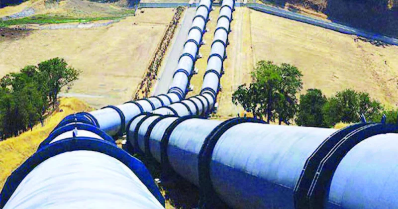 “Odlar yurdu” qardaş ölkələrin etibarlı enerji tərəfdaşıdır