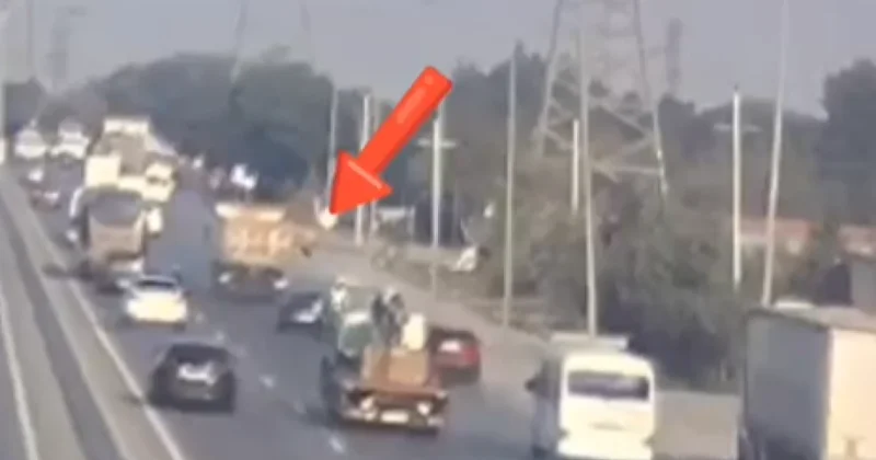 “Chevrolet” piyadanı vurub öldürdü ANBAAN VİDEO KONKRET