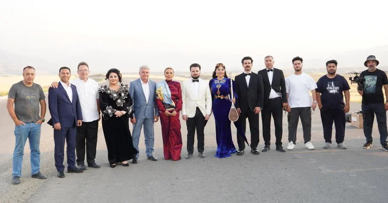 Zəngəzur mahnısı Ermənistanda ajiotaj yaratdı