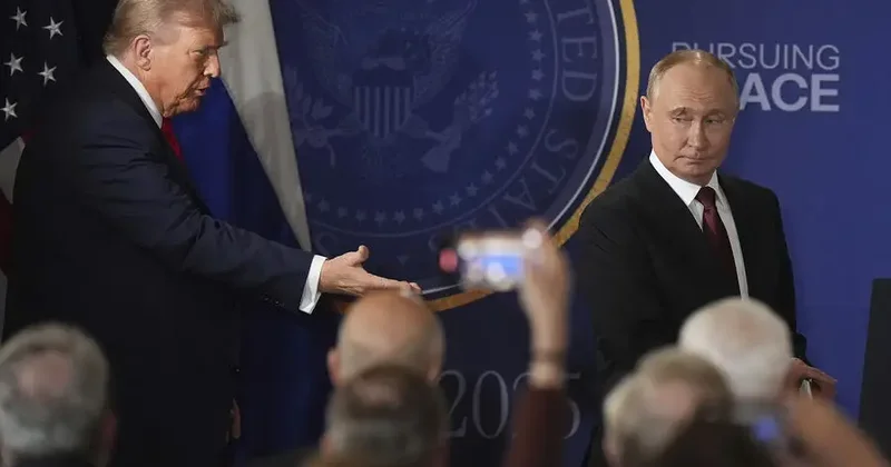 Kreml Putinlə Trampın yeni görüşü ilə bağlı sualı cavablandırdı