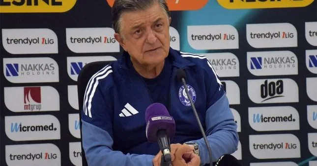 Yılmaz Vuralın işi bir ay çəkmədi