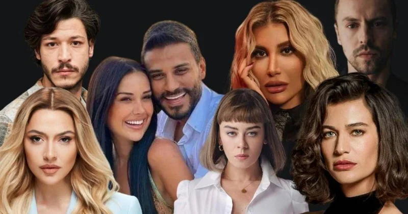 Dünən saxlanılan məşhurlara bölmədə verilən 5 sual FOTO