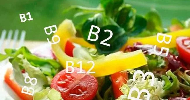 B vitamininin inanılmaz xeyri