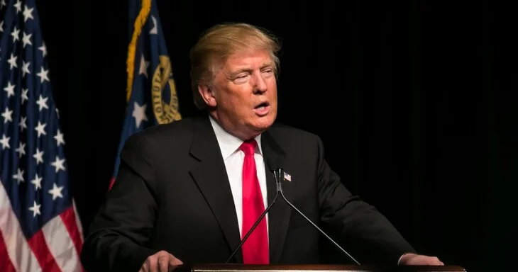 Трамп заявил, что может ужесточить санкции против России