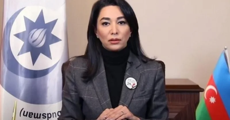 Səbinə Əliyeva: Əhalinin psixi sağlamlığının yaxşılaşdırılması sahəsində zəruri addımlar atılır
