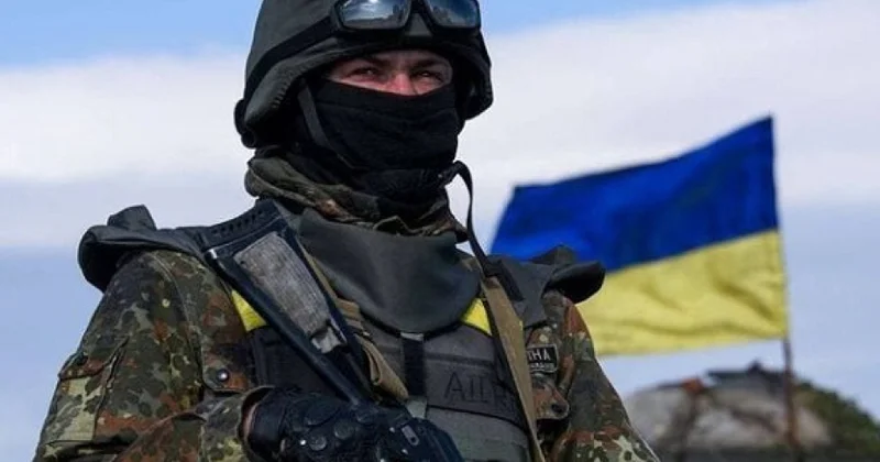 Ukrayna hərbçiləri Türkiyədə və Böyük Britaniyada peşəkarlıqlarını artıracaqlar