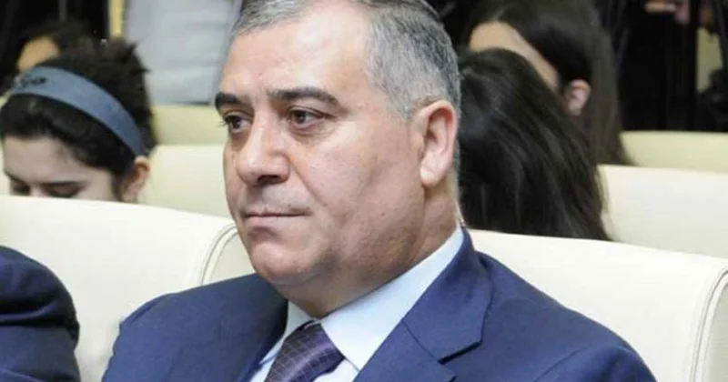 Süni intellektin cinayət məqsədləri üçün istifadəsinə maraq artır DTX nin rəisi