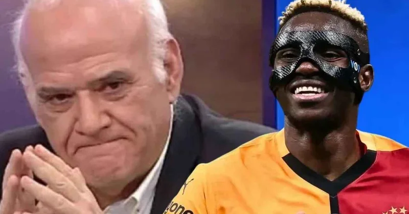 Qalatasaray şərhçini məhkəməyə verir