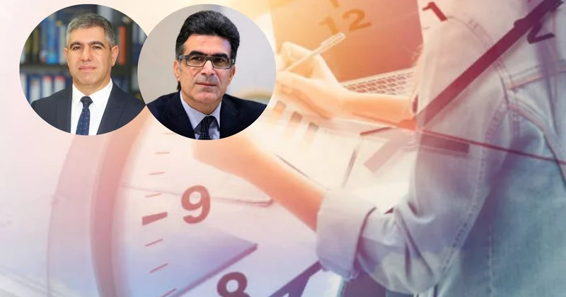 Bakı əhalisinin nəzərinə: İş vaxtları dəyişir, kimlərə təsir edəcək? AÇIQLAMALAR