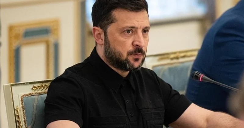 Зеленский про энергетический террор России