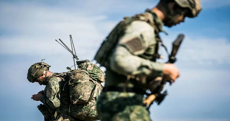 Avropa müharibə vəziyyətində olmasından narahatdır, ABŞ isə hələ bunun fərqinə varmayıb CNN