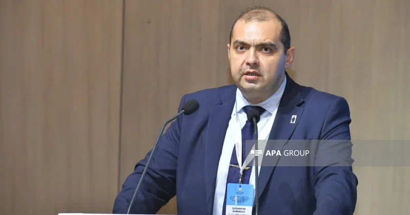 Azərbaycan itkinlərlə bağlı yüksək təcrübəsi olan dövlətlərlə əməkdaşlıqda maraqlıdır