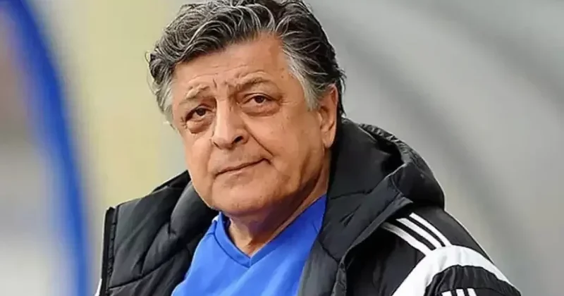 Yılmaz Vural bu klubdan da ayrıldı