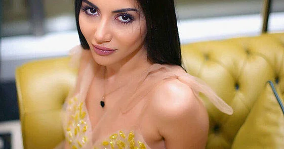 Burada rahat və daha xoşbəxtəm
