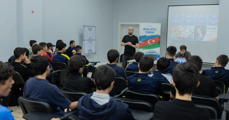 “Kəpəz” üçün seminar