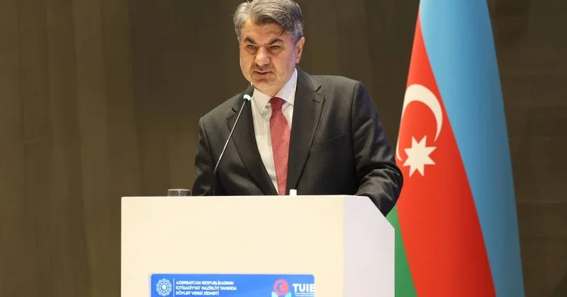 Azərbaycan və Türkiyə arasında iqtisadi münasibətlər strateji tərəfdaşlığımızın ən mühüm istiqamətlərindən birinə çevrilib