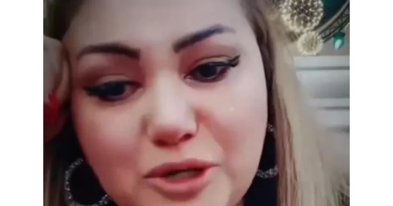 Müğənni toyda canlı yayım açıb göz yaşı tökdü: “Abırsızlar, küçədə qalmışlar öndədir (Video)