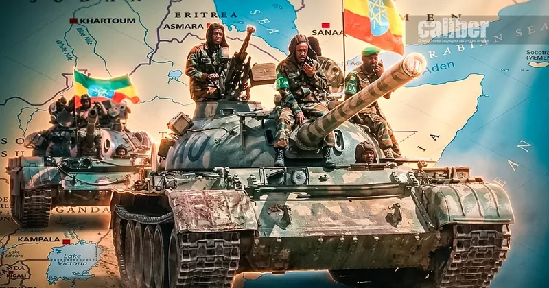 Крепость на зыбкой земле: удастся ли Аддис Абебе закрепить успехи в Тыграе? Аналитика Шерешевского