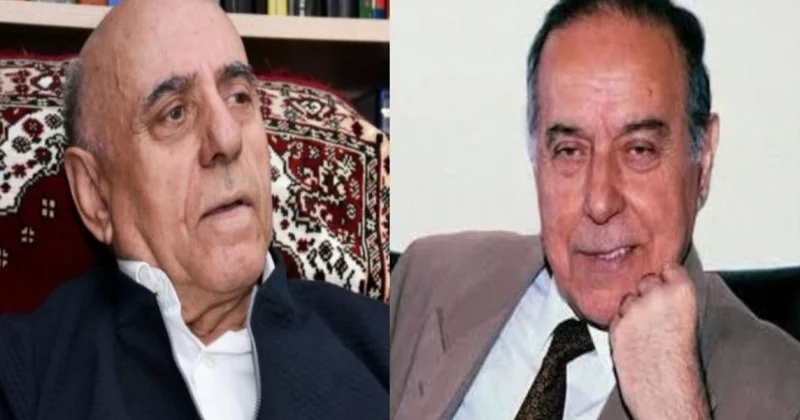 Mövlud Süleymanlı: Tarix bütün dövrlərdə Heydər Əliyevi xatırlayacaq... Tarixi Şəxsiyyət