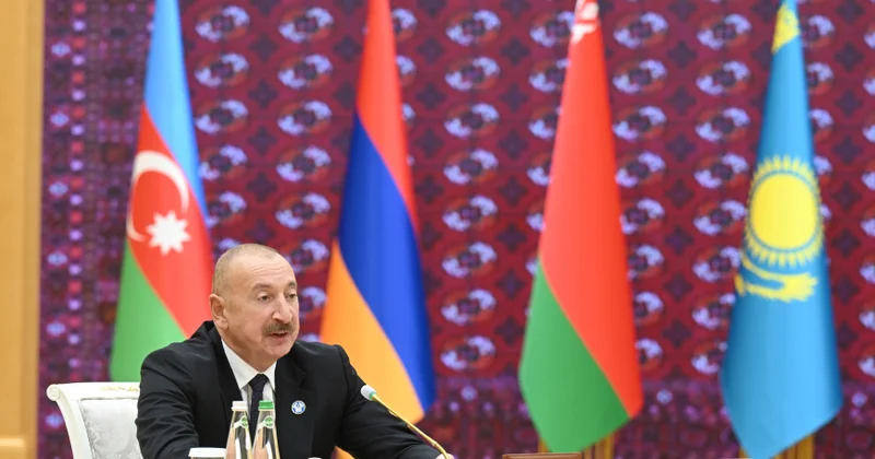 İki ölkə arasında əlaqələrin dərinləşməsi regional inkişaf üçün yeni perspektivlər açır POLİTOLOQ