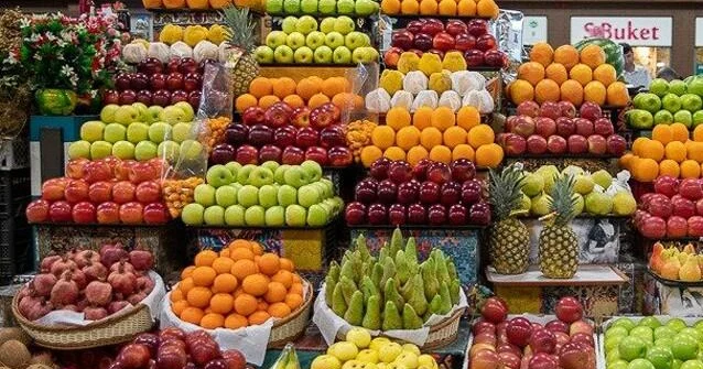 Payızda hansı meyvələri yemək faydalıdır?