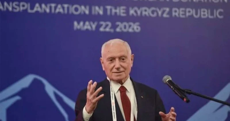 Türk dünyasında orqan transplantasiyası sahəsində daha bir uğur