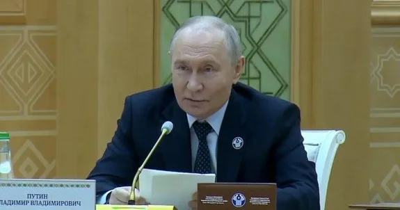 Putin MDB liderlərini Yeni il ərəfəsində qeyri rəsmi görüş üçün Sankt Peterburqa dəvət etdi