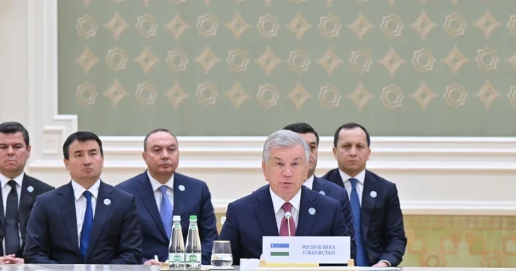 Президент Узбекистана выдвинул инициативы по углублению экономической интеграции в рамках СНГ