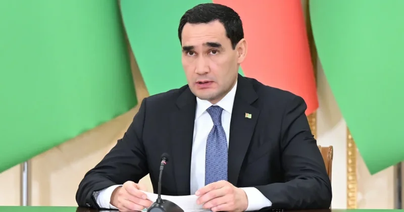 Berdiməhəmmədov: MDB ölkələri əməkdaşlığın inkişafı üçün bütün imkanlara malikdir