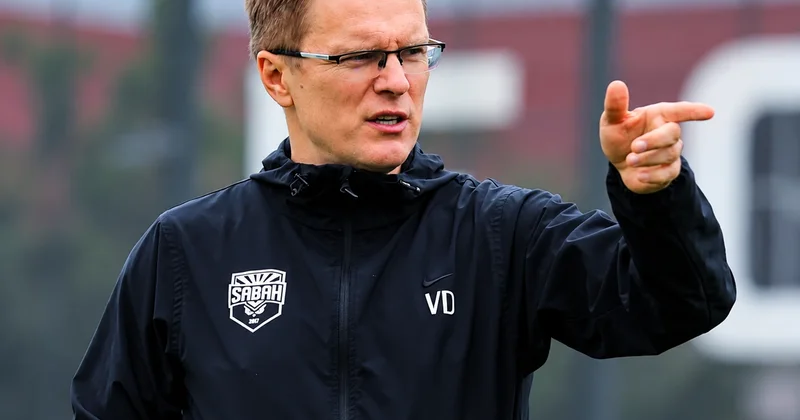 Valdas Dambrauskas: “Barselona” və “Borussiya” ilə oyunlardan əvvəl matçları təxirə sala bilmərik”