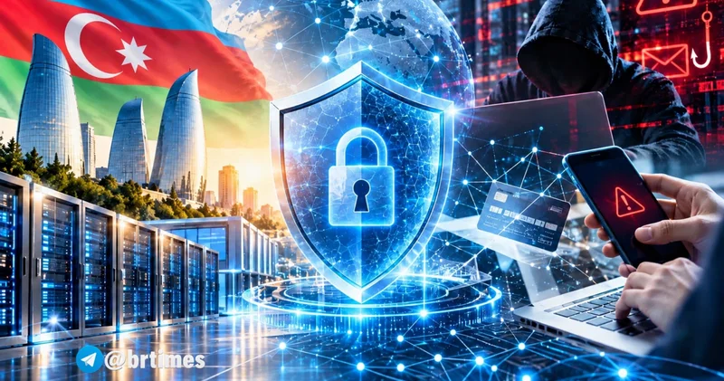 Цифровой щит суверенитета
